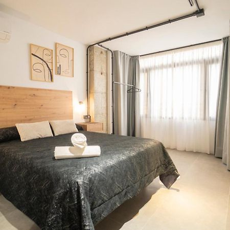 H&H Suite Oasis กรานาดา ภายนอก รูปภาพ