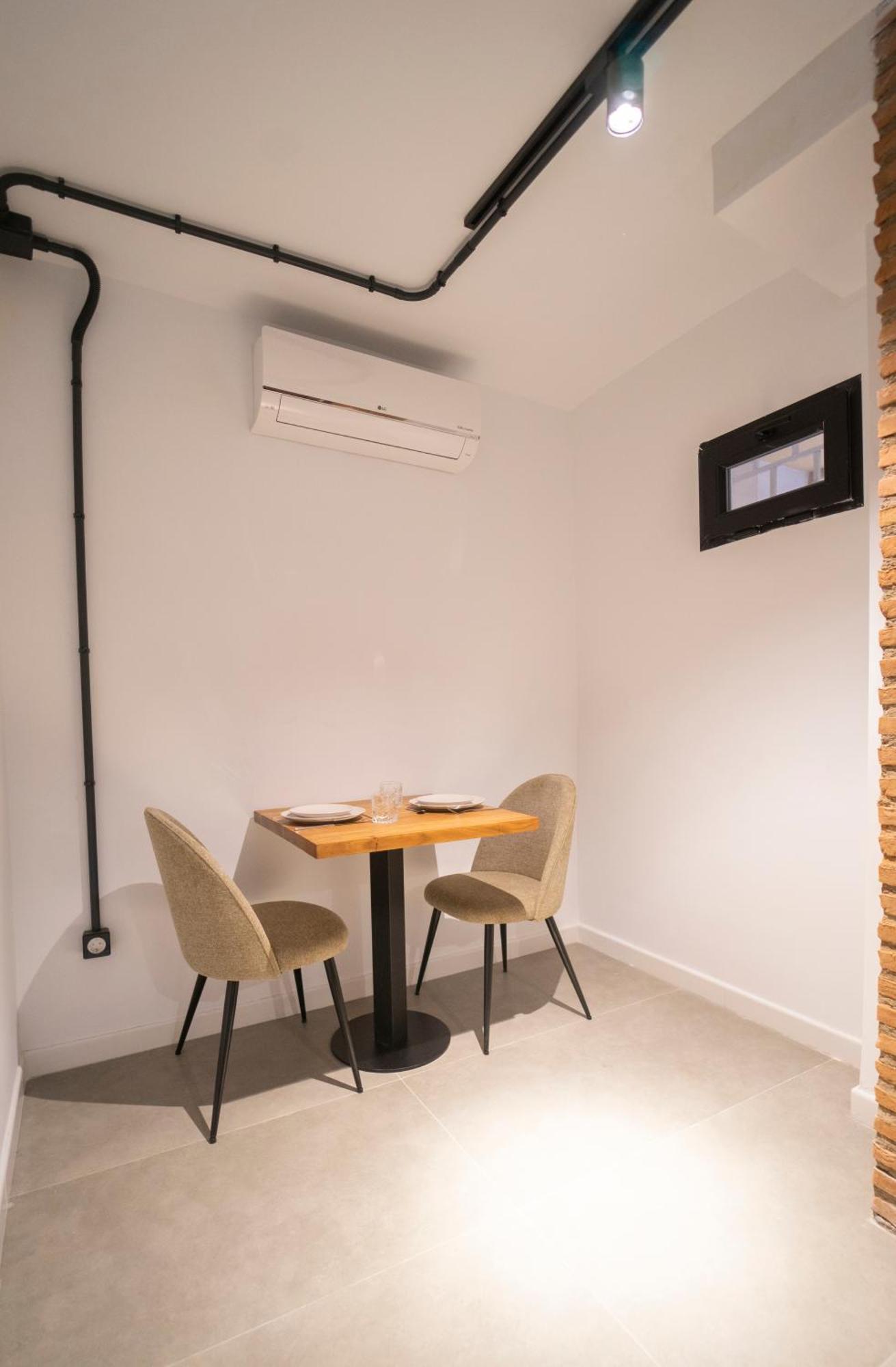 H&H Suite Oasis กรานาดา ภายนอก รูปภาพ